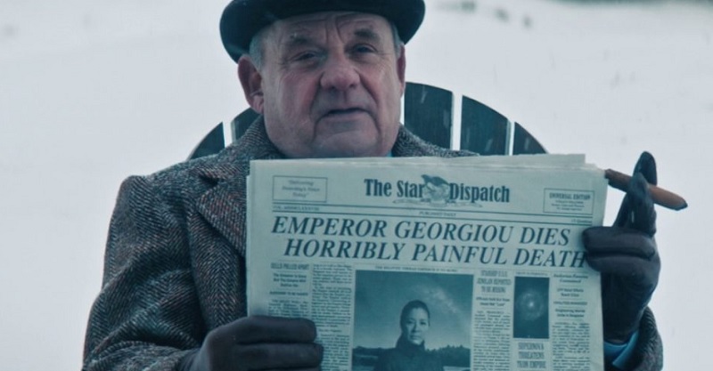 ¿Qué fecha y hora de lanzamiento? 2 Star Trek Discovery Temporada 3 Episodio 10