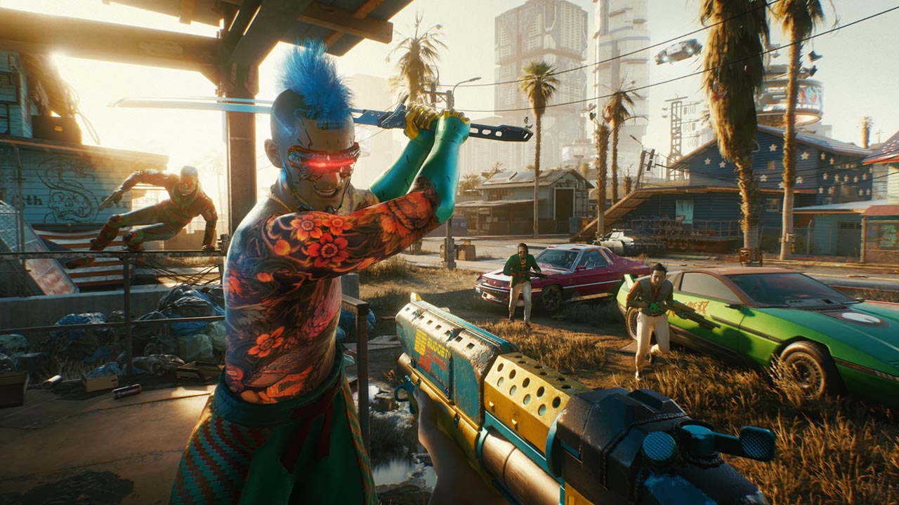 1607958426 913 Cyberpunk 2077 aqui se explica como ganar casi 300000 E