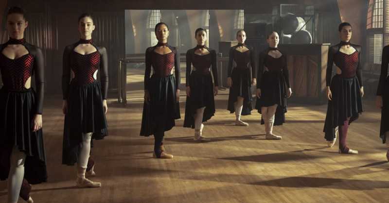 ¿Cuál es la fecha de lanzamiento de Netflix? ¿Siguiente planeado? 1 tiny pretty things saison 2 netflix