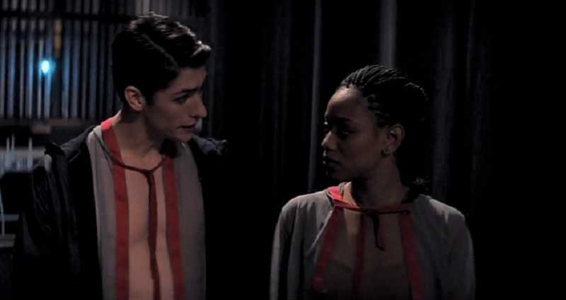 ¡Explicación del final! ¿Quién mató a Ramon Costa? 1 tiny pretty things saison 1 fin