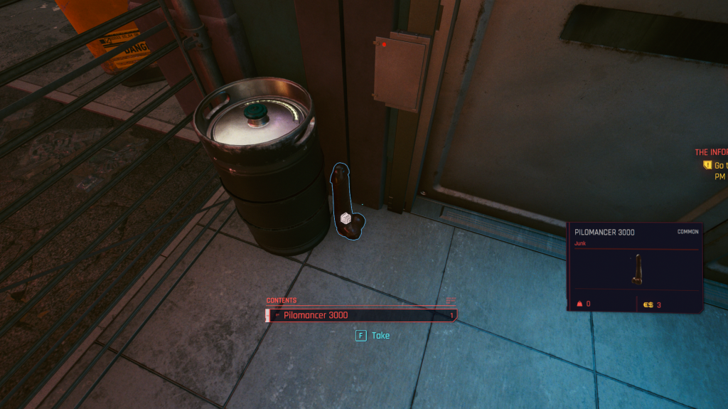 1608116165 699 Cyberpunk 2077 la presencia masiva de consoladores hace que CD