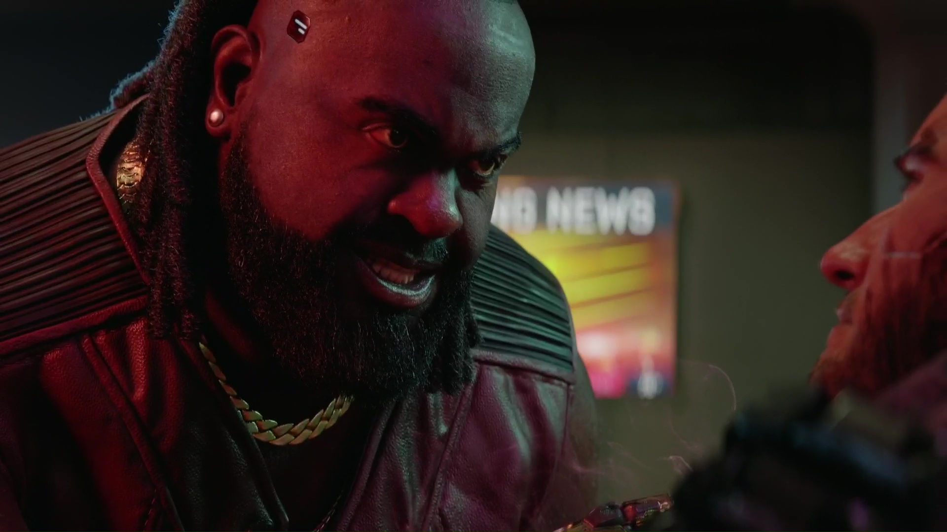 Cyberpunk 2077: los 10 momentos más divertidos del juego 5 1608130811 88 Cyberpunk 2077 los 10 momentos mas divertidos del juego