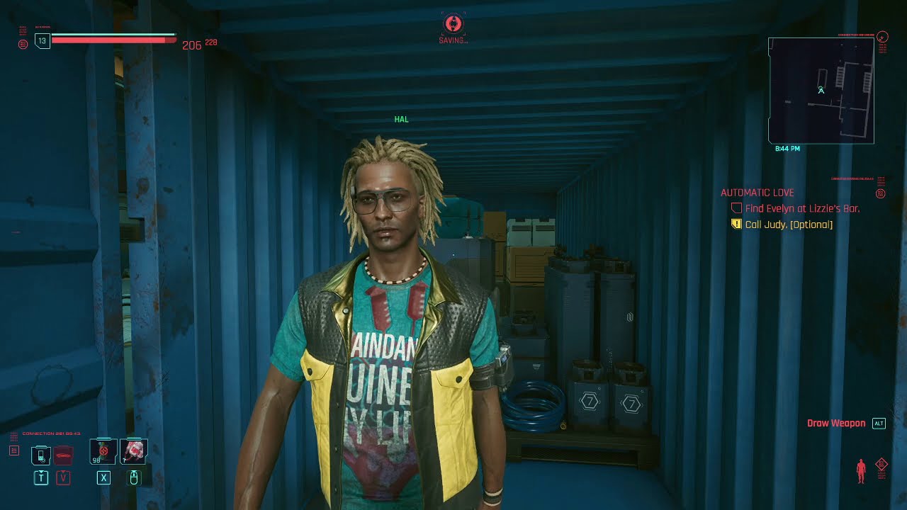 Cyberpunk 2077: los 10 momentos más divertidos del juego 11 1608130812 309 Cyberpunk 2077 los 10 momentos mas divertidos del juego