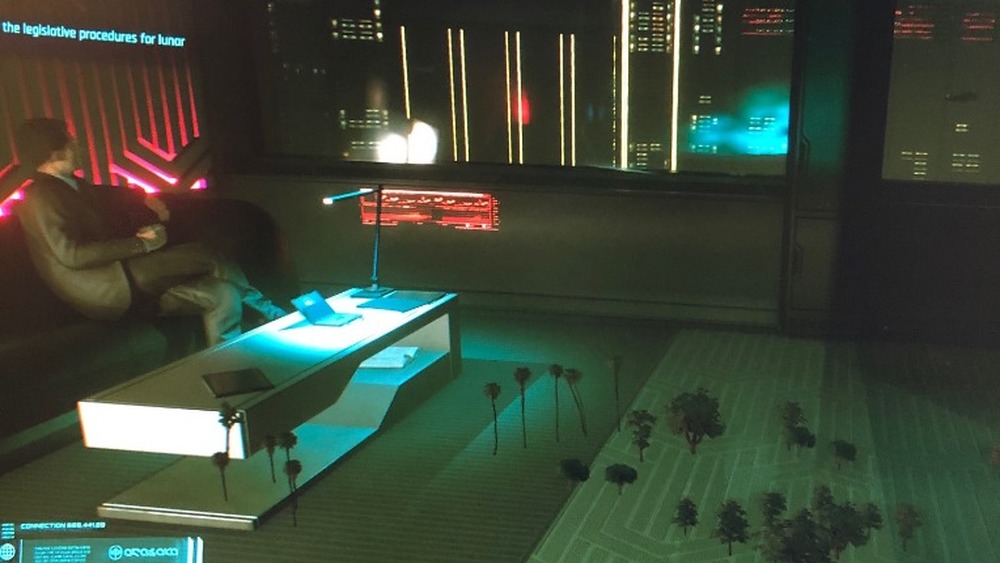 Cyberpunk 2077: los 10 momentos más divertidos del juego 21 1608130813 557 Cyberpunk 2077 los 10 momentos mas divertidos del juego