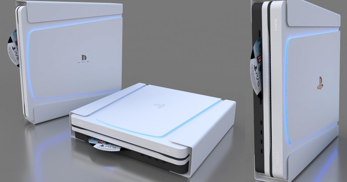 1608140528 965 PS5 5 estos 15 disenos de ventiladores que casi nos