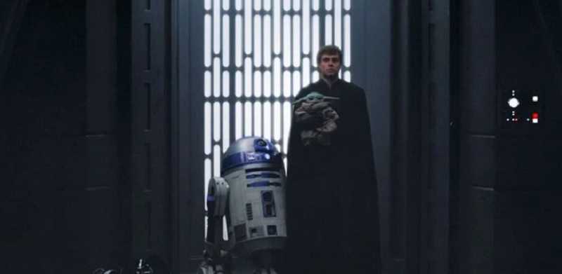 the mandalorian saison 3 combien d episodes