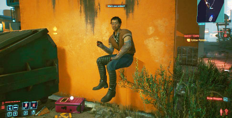 Cyberpunk 2077: CD Projekt Red responde a la decisión de Sony de abandonar el juego 3 1608302107 12 Cyberpunk 2077 CD Projekt Red responde a la decision de