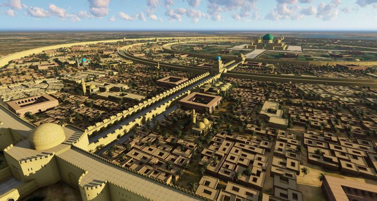 Assassin's Creed: los 20 destinos principales que nos gustaría visitar en las próximas entregas 11 1608314173 679 Assassins Creed los 20 destinos principales que nos gustaria visitar