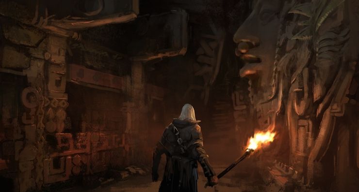 Assassin's Creed: los 20 destinos principales que nos gustaría visitar en las próximas entregas 7 1608314173 742 Assassins Creed los 20 destinos principales que nos gustaria visitar