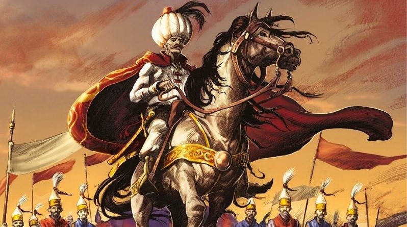 Assassin's Creed: los 20 destinos principales que nos gustaría visitar en las próximas entregas 15 1608314174 220 Assassins Creed los 20 destinos principales que nos gustaria visitar