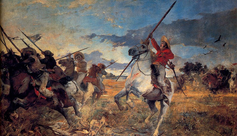 Assassin's Creed: los 20 destinos principales que nos gustaría visitar en las próximas entregas 17 1608314174 277 Assassins Creed los 20 destinos principales que nos gustaria visitar