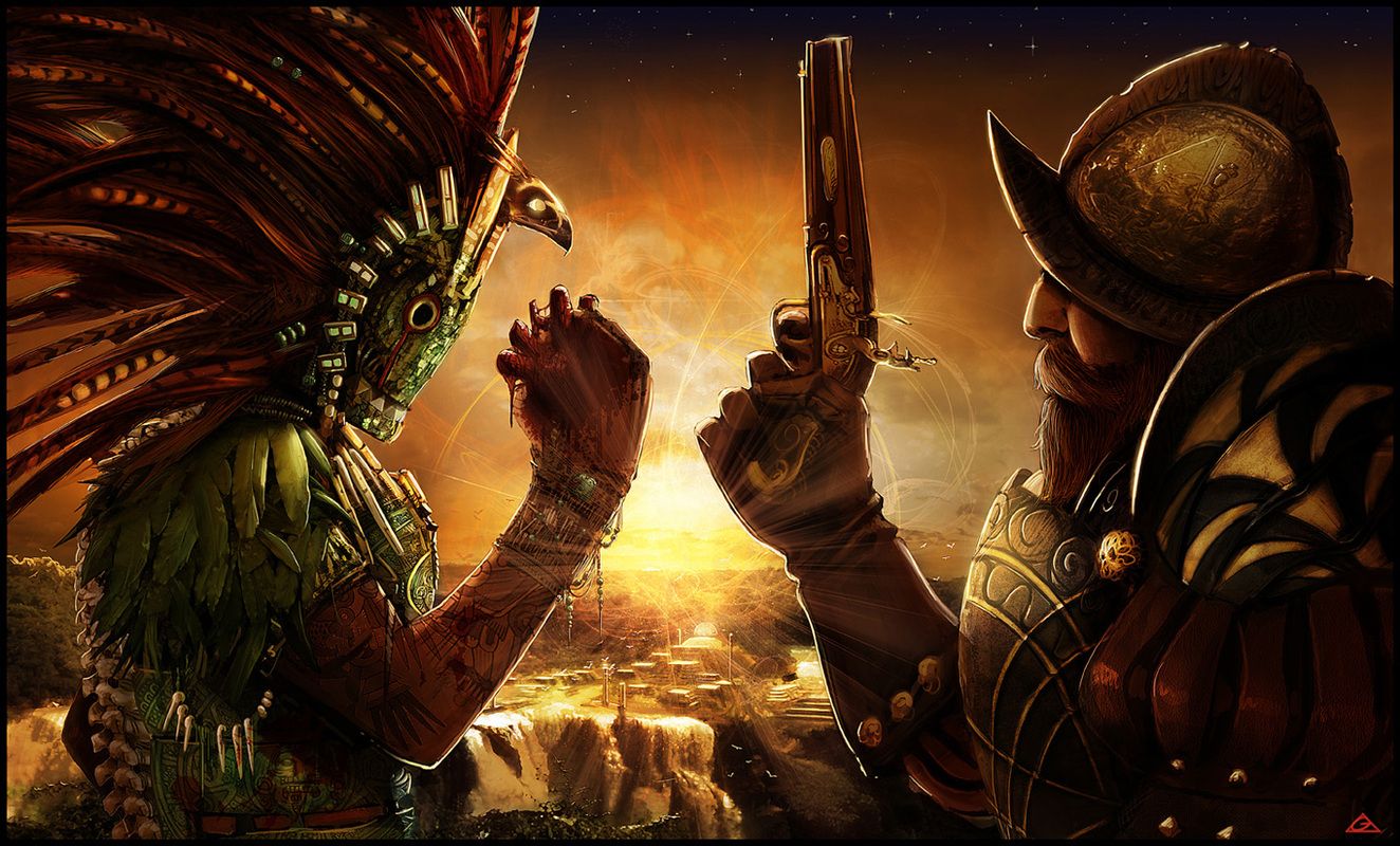 Assassin's Creed: los 20 destinos principales que nos gustaría visitar en las próximas entregas 21 1608314174 384 Assassins Creed los 20 destinos principales que nos gustaria visitar