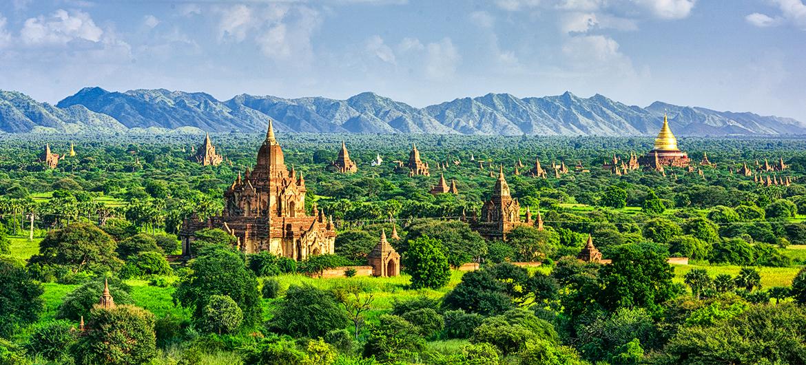 Assassin's Creed: los 20 destinos principales que nos gustaría visitar en las próximas entregas 19 1608314174 926 Assassins Creed los 20 destinos principales que nos gustaria visitar