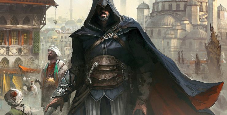 Assassin's Creed: los 20 destinos principales que nos gustaría visitar en las próximas entregas 25 1608314175 797 Assassins Creed los 20 destinos principales que nos gustaria visitar