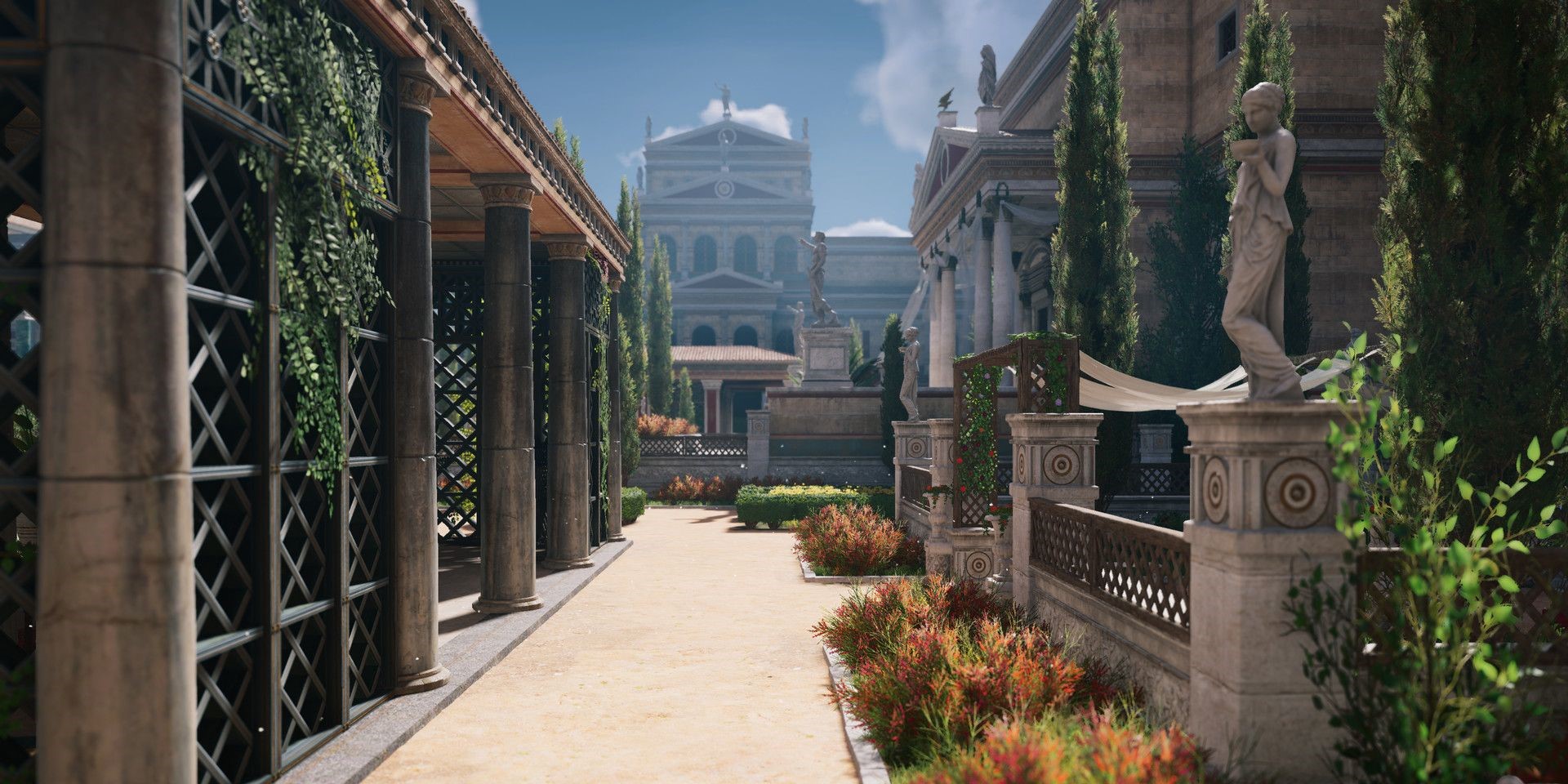 Assassin's Creed: los 20 destinos principales que nos gustaría visitar en las próximas entregas 29 1608314179 572 Assassins Creed los 20 destinos principales que nos gustaria visitar