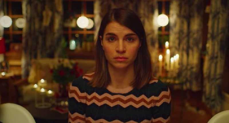 Inicio Para Navidad Temporada 3: ¿Qué fecha de lanzamiento de Netflix? 1 home for christmas saison 3 netflix