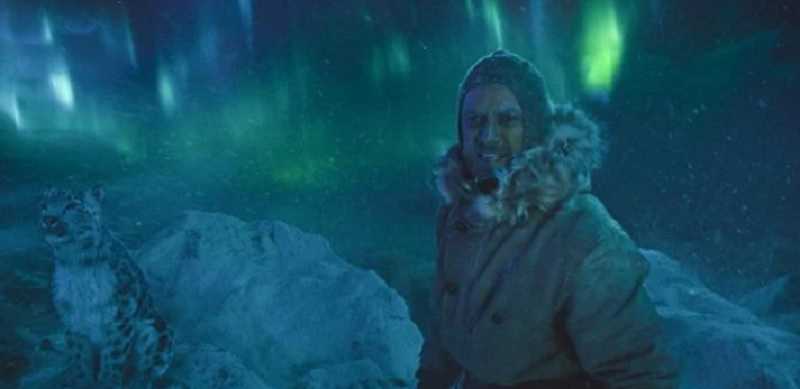 his dark materials saison 3