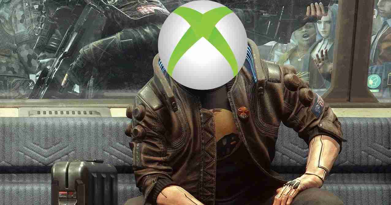 Cyberpunk 2077: ¡Después de Sony, Microsoft está tomando medidas!