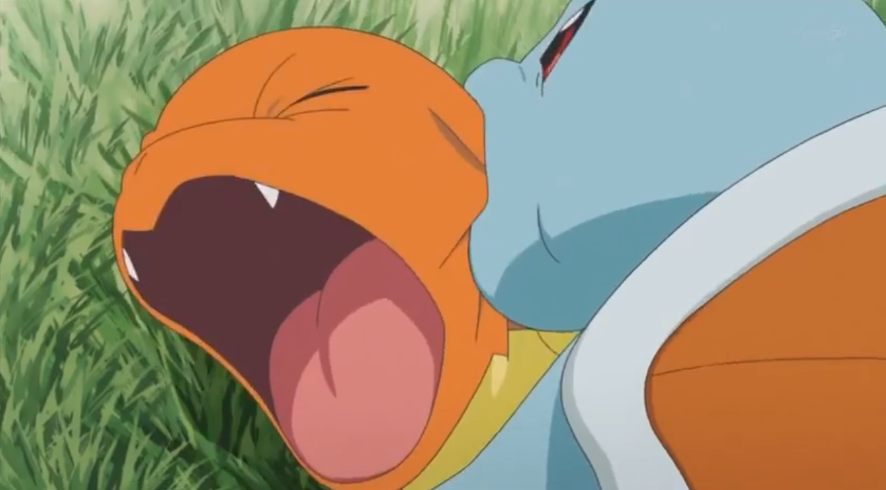 Pokémon: 15 cosas que no sabías sobre la primera generación 15 1608560475 431 Pokemon 15 cosas que no sabias sobre la primera generacion