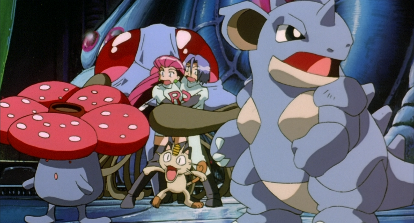 Pokémon: 15 cosas que no sabías sobre la primera generación 25 1608560485 764 Pokemon 15 cosas que no sabias sobre la primera generacion