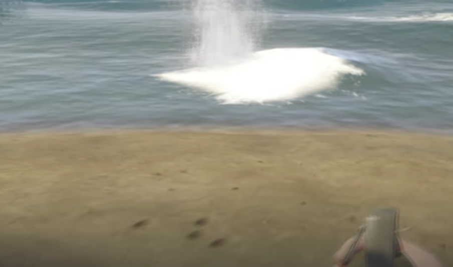 1608801248 0 Los 10 detalles principales donde GTA V es mucho mejor