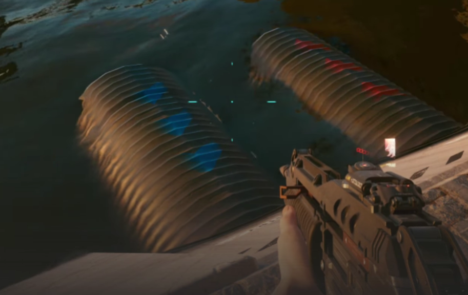 1608801250 537 Los 10 detalles principales donde GTA V es mucho mejor