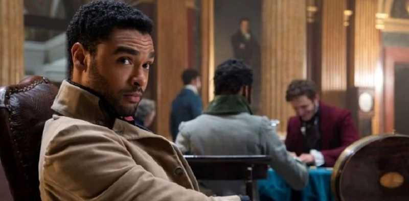 ¿Quiénes son los actores? Instagram, etc. 1 la chronique des bridgerton acteurs