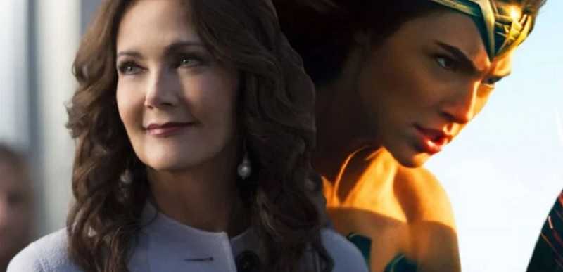 wonder woman 1984 scene post credits