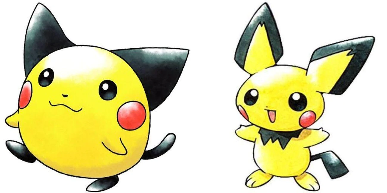 1609087331 274 ¡Descubre las primeras imagenes de Pokemon