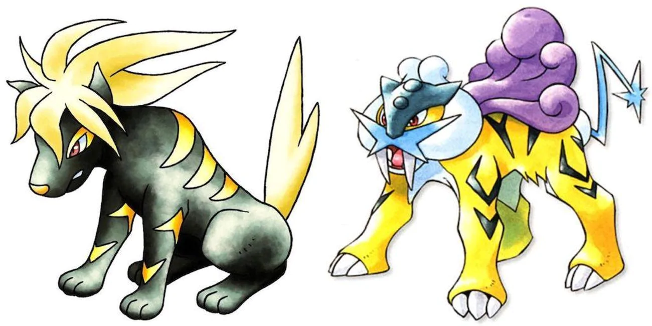 1609087340 811 ¡Descubre las primeras imagenes de Pokemon