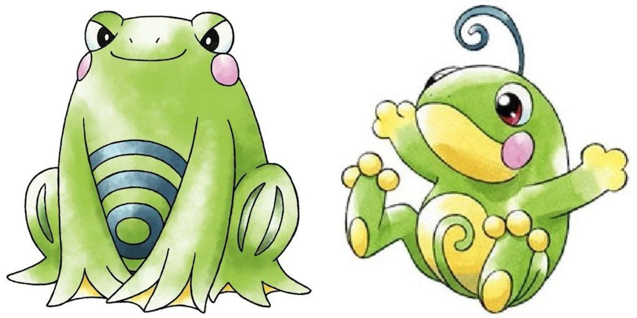 1609087342 717 ¡Descubre las primeras imagenes de Pokemon