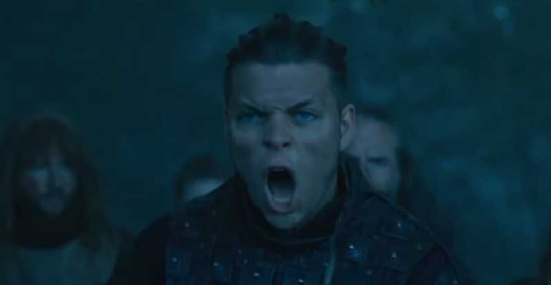 vikings saison 6 episode 11