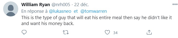 1609153212 36 Cyberpunk 2077 jugadores enojados despues de recibir un reembolso y