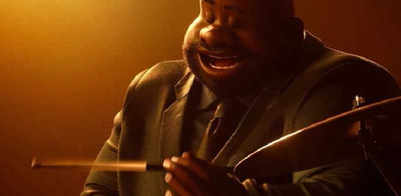 Soul: ¡Toda la música de la película de Pixar en Disney Plus! 1 soul disney musiques