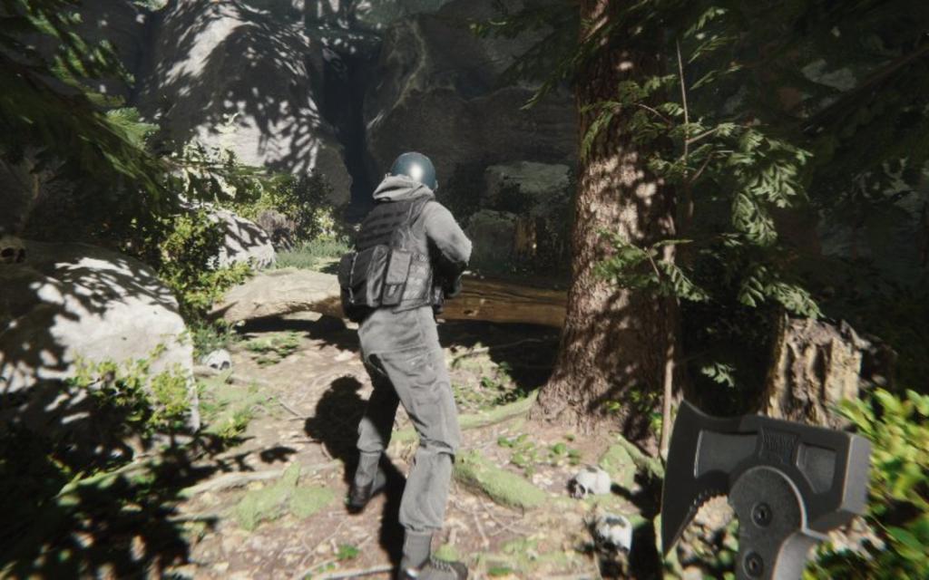 1609264813 147 Sons of the Forest descubre este horrible y prometedor juego