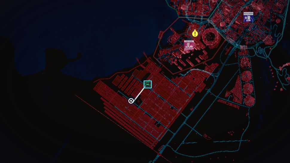 1609266970 180 Cyberpunk 2077 top 20 de los mejores huevos de pascua