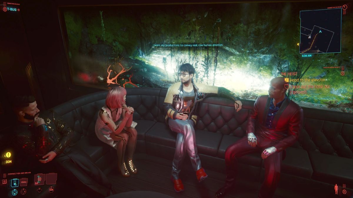 1609267004 705 Cyberpunk 2077 top 20 de los mejores huevos de pascua