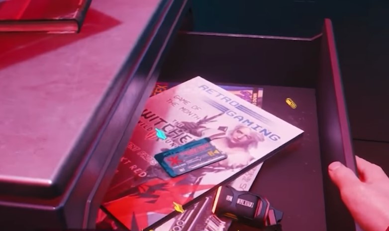 1609267065 956 Cyberpunk 2077 top 20 de los mejores huevos de pascua