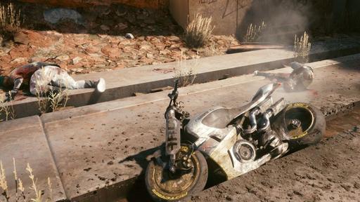 1609267069 142 Cyberpunk 2077 top 20 de los mejores huevos de pascua