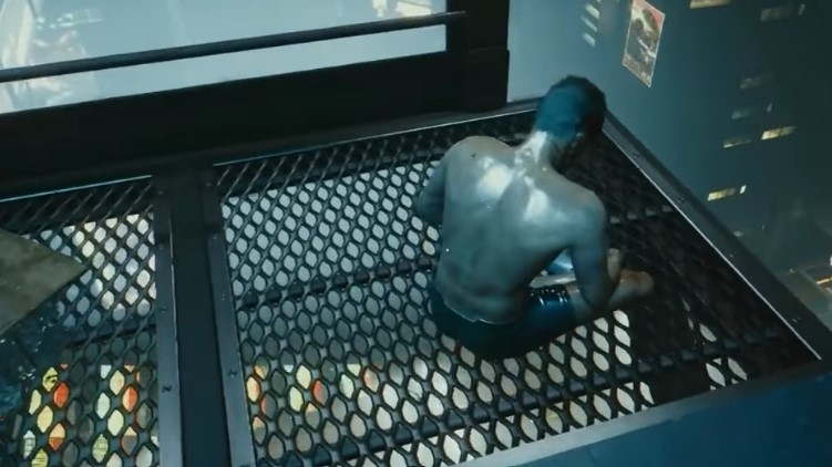 1609267076 435 Cyberpunk 2077 top 20 de los mejores huevos de pascua