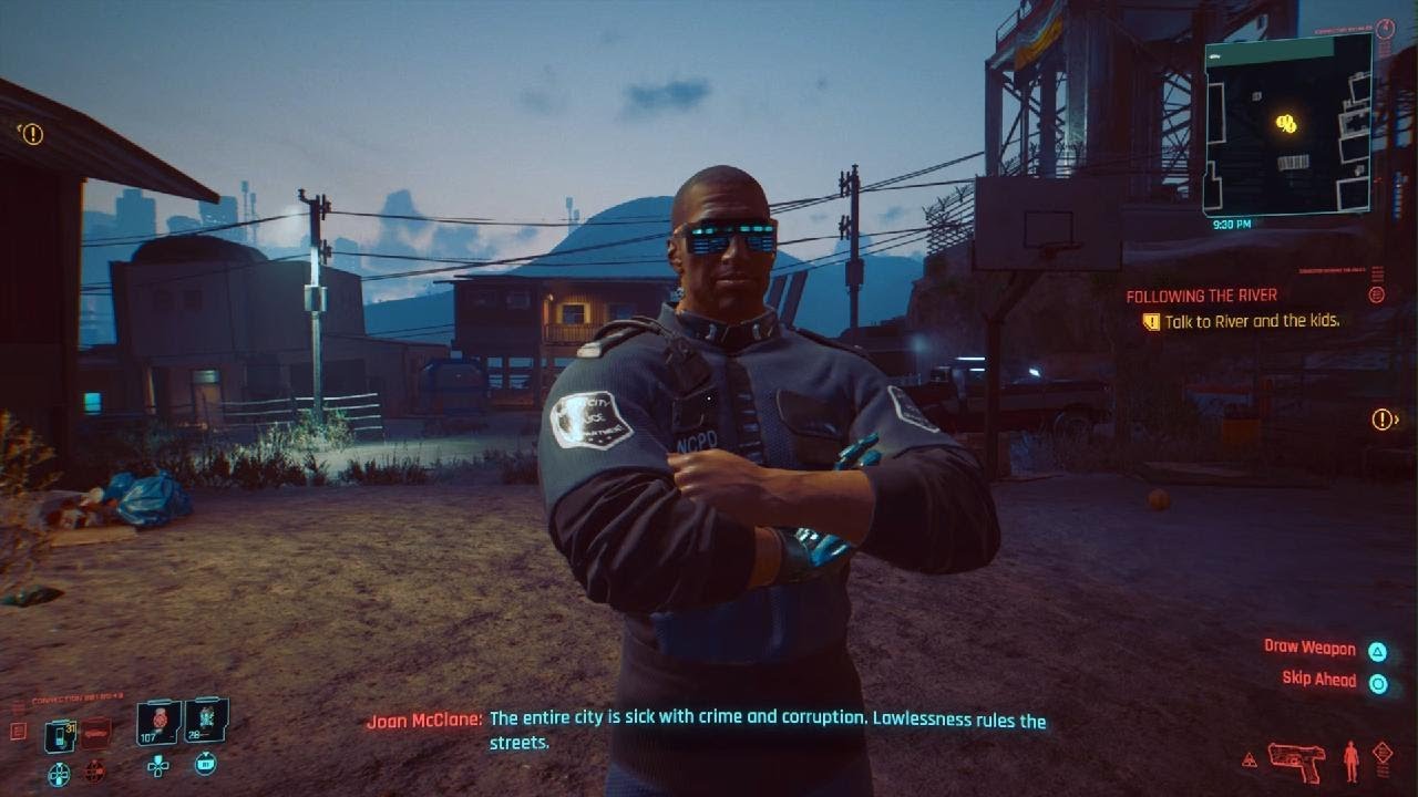 1609267113 754 Cyberpunk 2077 top 20 de los mejores huevos de pascua