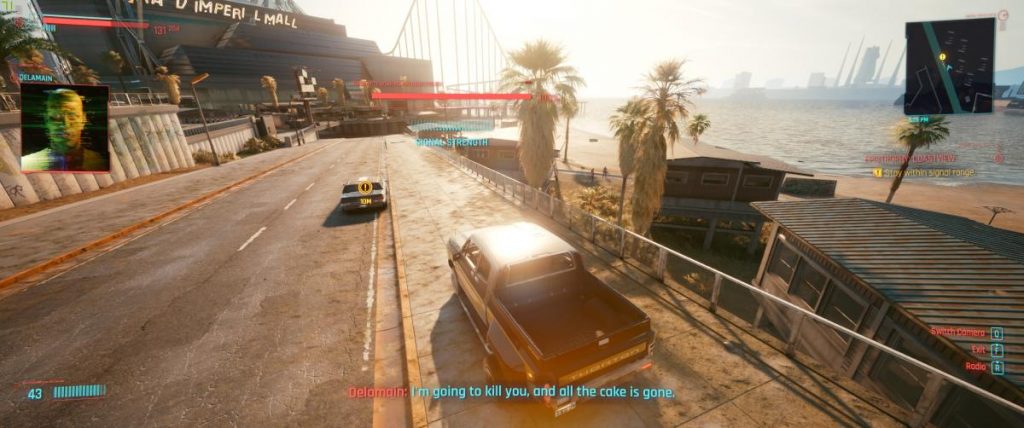 1609267116 154 Cyberpunk 2077 top 20 de los mejores huevos de pascua