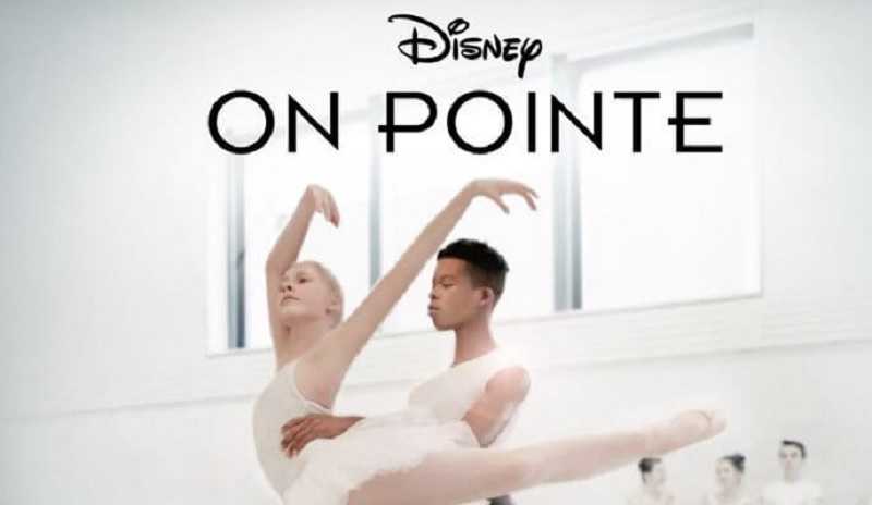 on pointe saison 2