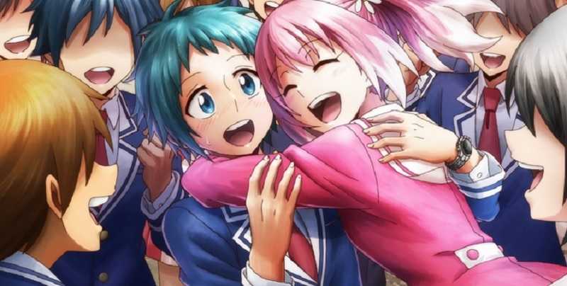 Talentless Nana Season 2: ¿Cuándo se lanzará? Wakanim, etc. 1 talentless nana saison 2