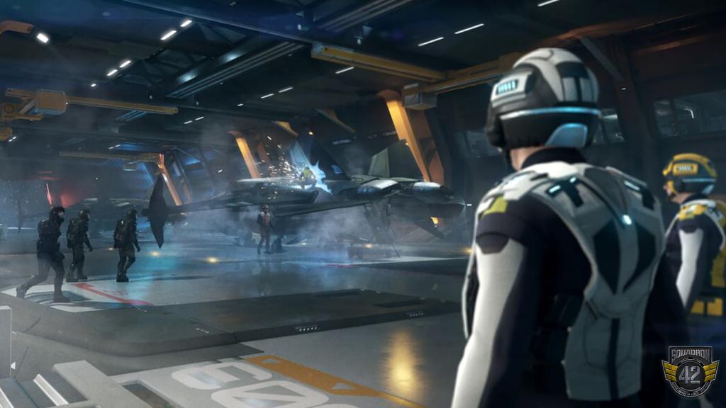 1609349707 810 Star Citizen el juego no cometera el mismo error que