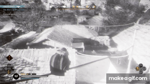 1609408150 378 Assassins Creed Valhalla este error te hace sentir como si