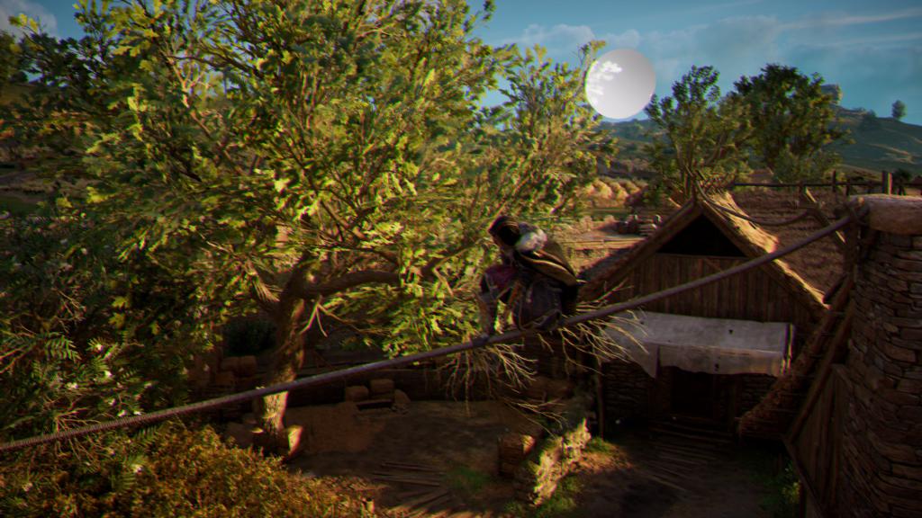 1609408151 63 Assassins Creed Valhalla este error te hace sentir como si