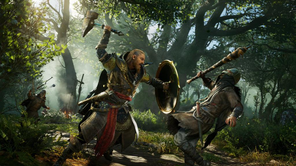 Assassin's Creed Valhalla: Ubisoft se da cuenta del peor miedo de los fanáticos, en la última actualización 2 Assassins Creed Valhalla Ubisoft se da cuenta del peor miedo