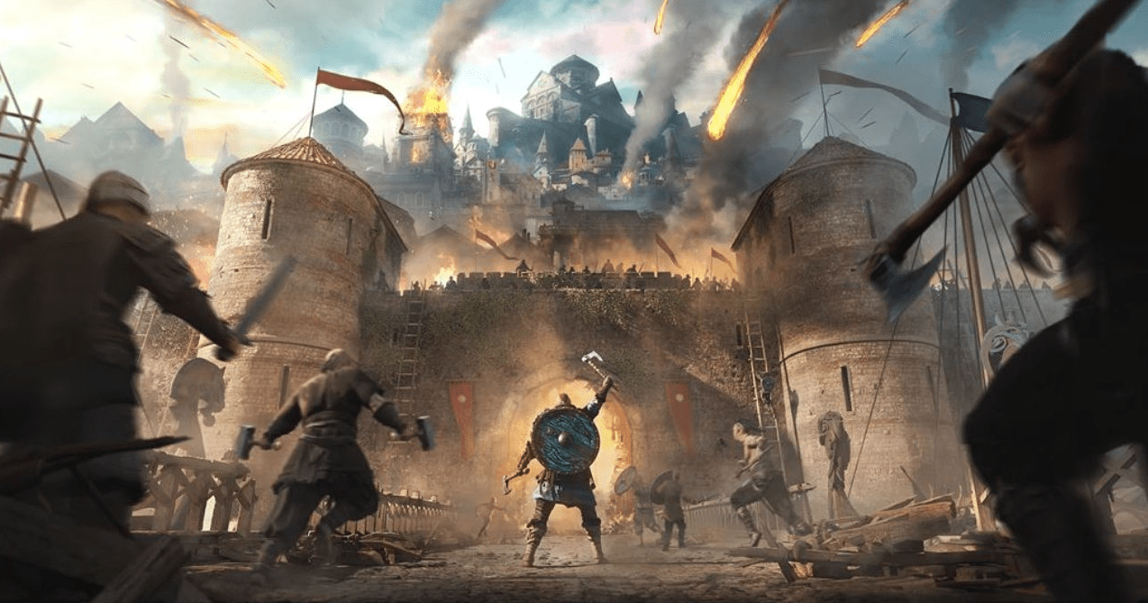 Assassin's Creed Valhalla: Ubisoft se da cuenta del peor miedo de los fanáticos, en la última actualización