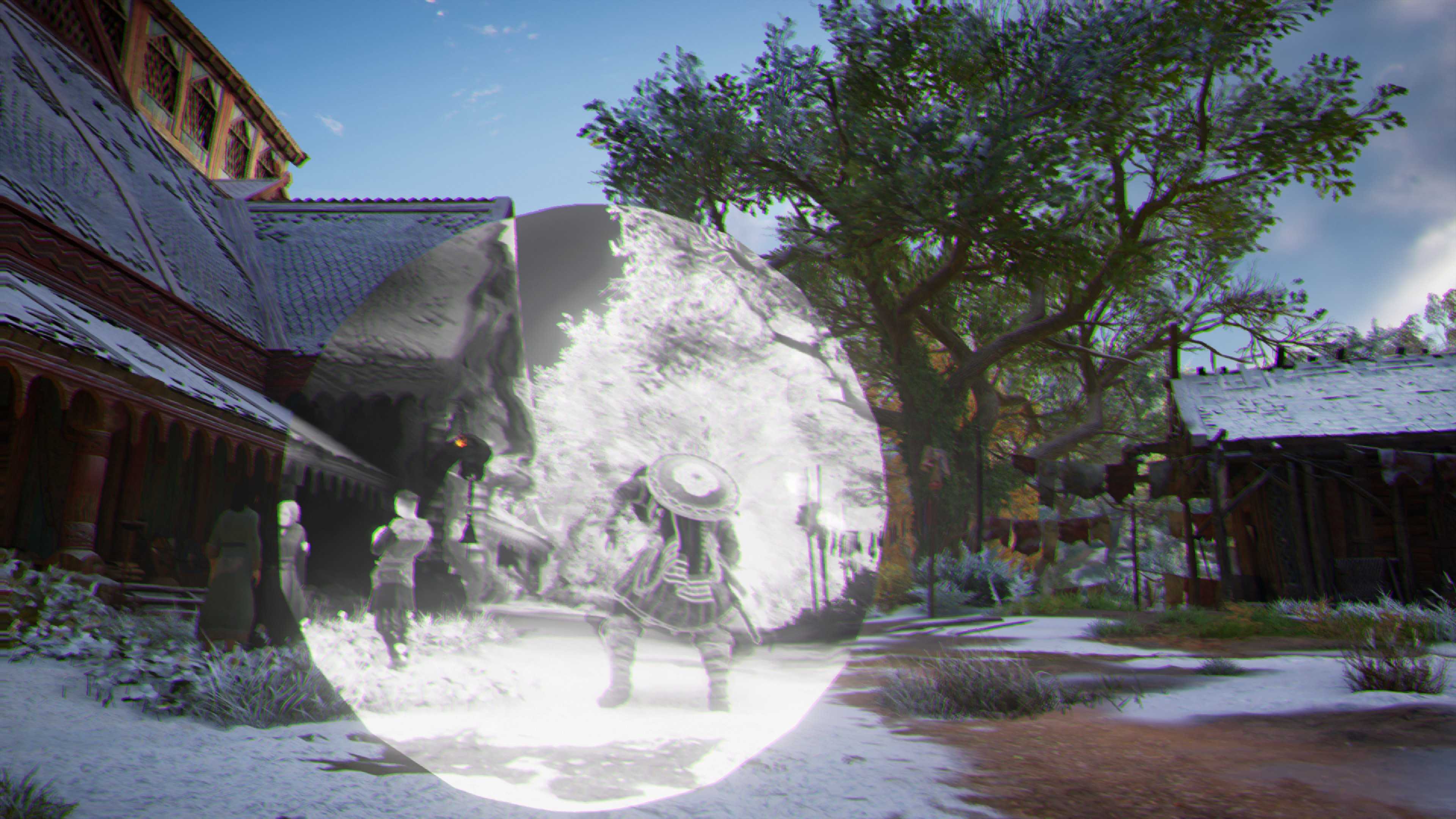 Assassin's Creed Valhalla: este error te hace sentir como si estuvieras constantemente borracho y más